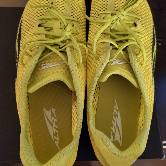 Altra Vanish XC sneakers - Picture 5 of 6
